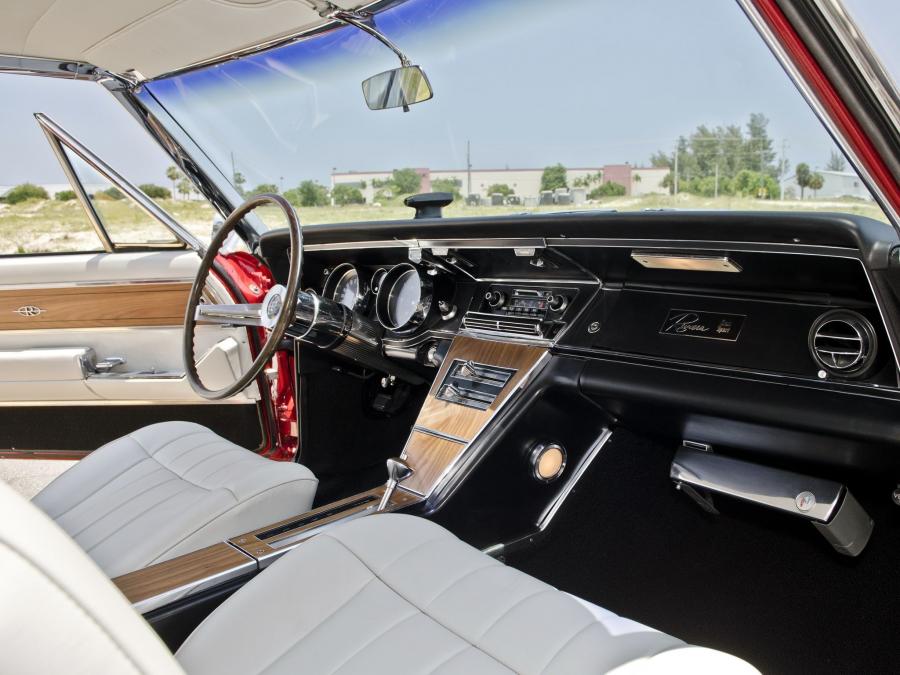  Buick Riviera GS 1965 года  (фото 3 из 8)